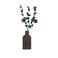 Kidsdepot eucalyptus in vaas