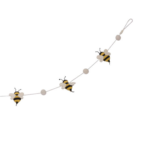 Kidsdepot slinger Bees (182 cm) afbeelding