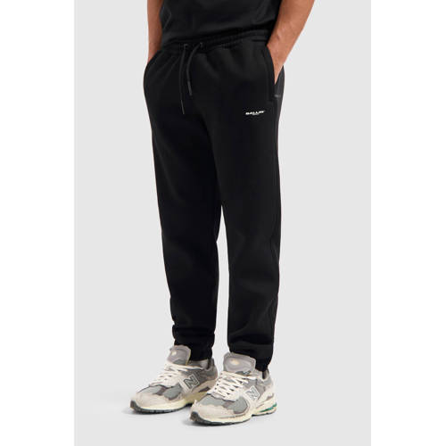 Ballin regular joggingbroek zwart afbeelding