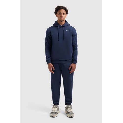 Ballin regular joggingbroek blauw afbeelding