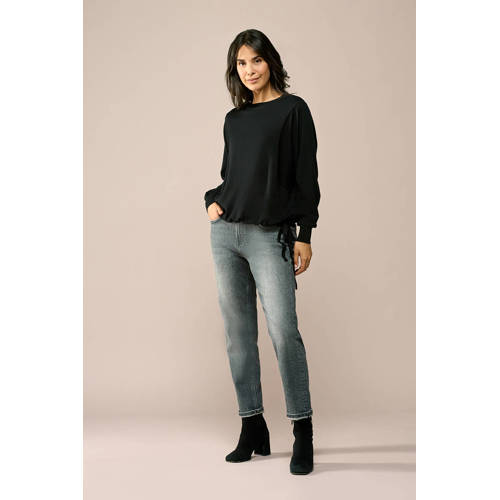 Mart Visser X Caroline Tensen sweater zwart afbeelding