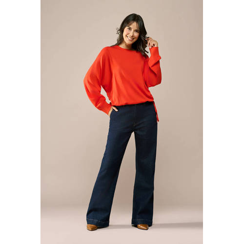 Mart Visser X Caroline Tensen sweater rood afbeelding