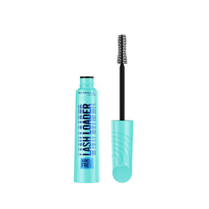 Kind & Free Lash Loader mascara - 004 Azure Blue