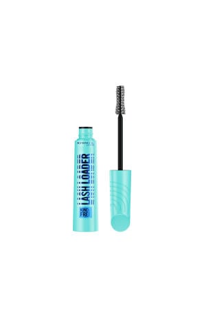 Kind & Free Lash Loader mascara - 004 Azure Blue