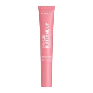 Oh My Gloss Butter Me Up lippenbalsem - 002 Bubble Gum