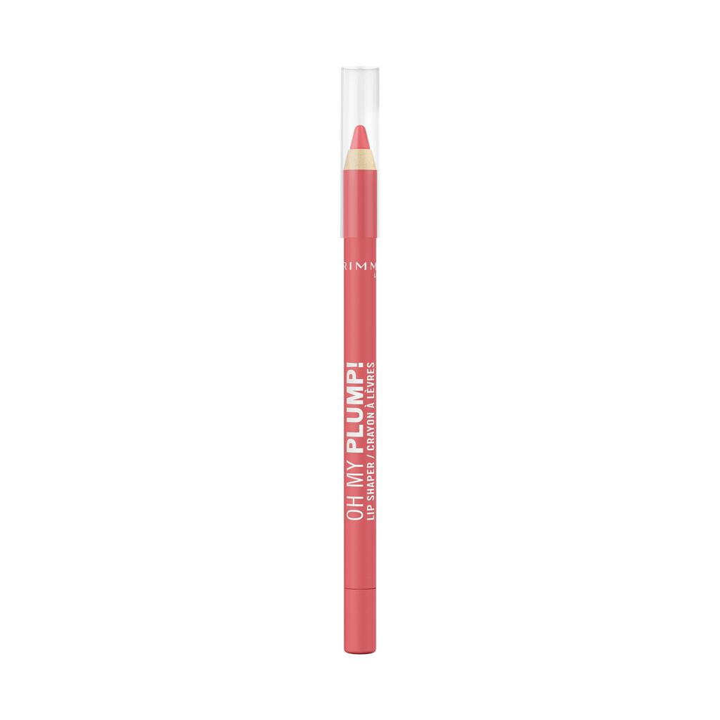 Rimmel London Oh My Plump! Lip Shaper lipliner - 060 Flirty