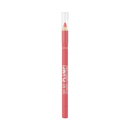 Rimmel London Oh My Plump Lip Shaper lipliner - 060 Flirty afbeelding