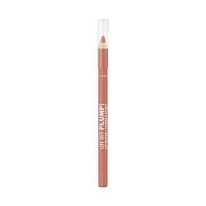 Oh My Plump Lip Shaper lipliner - 050 Café Latte