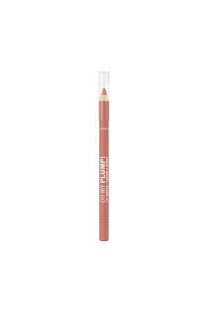 Oh My Plump Lip Shaper lipliner - 050 Café Latte