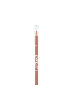 Oh My Plump Lip Shaper lipliner - 050 Café Latte