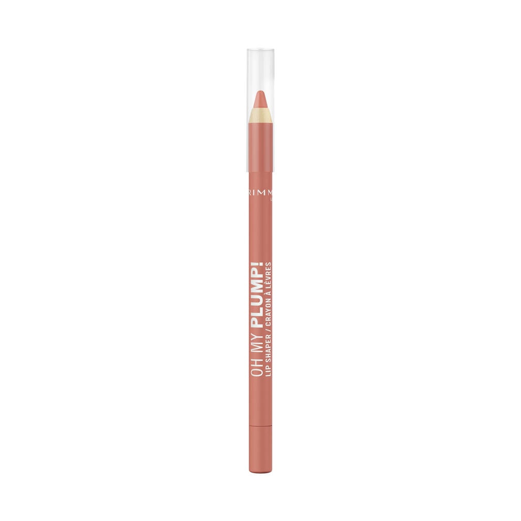 Rimmel London Oh My Plump! Lip Shaper lipliner - 050 Café Latte