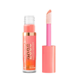 Match Maker lipgloss - 010 Bubbly