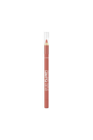 Oh My Plump Lip Shaper lipliner - 010 Iconic Beige