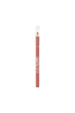 Oh My Plump Lip Shaper lipliner - 010 Iconic Beige