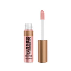 Turbocharged Glow highlighter - 005 Iconic as Usual