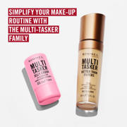 thumbnail: Rimmel London Multi-Tasker Jelly Crush blush & lipstain - 100 Pink Dash