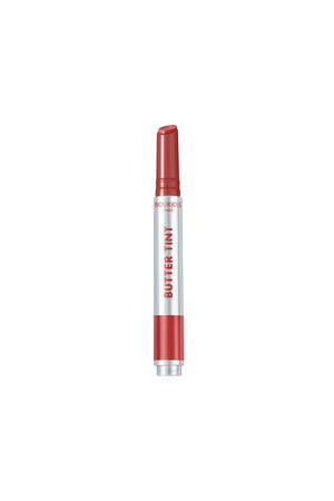 Butter Tint Lip Glaze lipgloss - 001 Rose Fondant