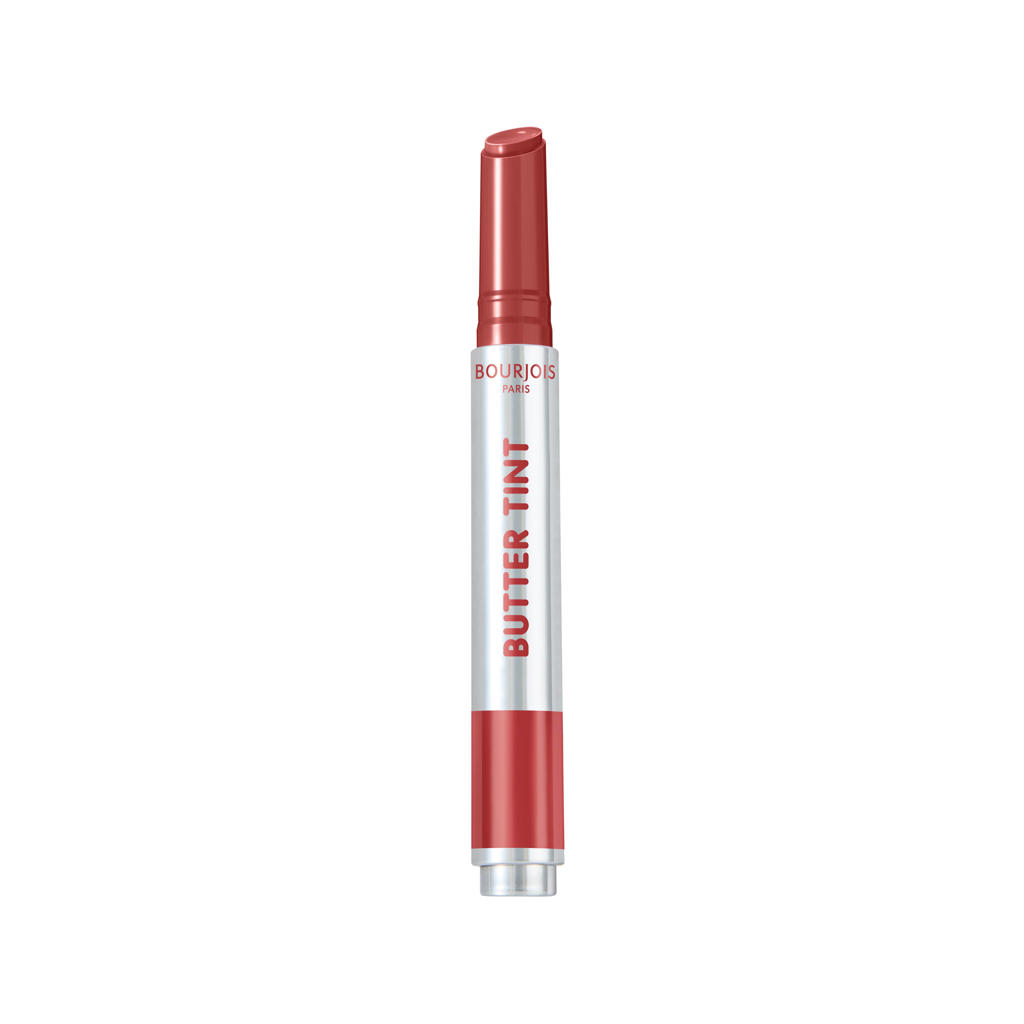Bourjois Butter Tint Lip Glaze lipgloss - 001 Rose Fondant