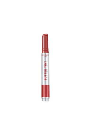 Butter Tint Lip Glaze lipgloss - 001 Rose Fondant
