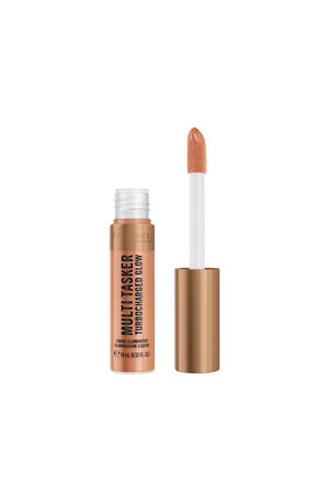 Turbocharged Glow highlighter - 007 Spilling the Tea