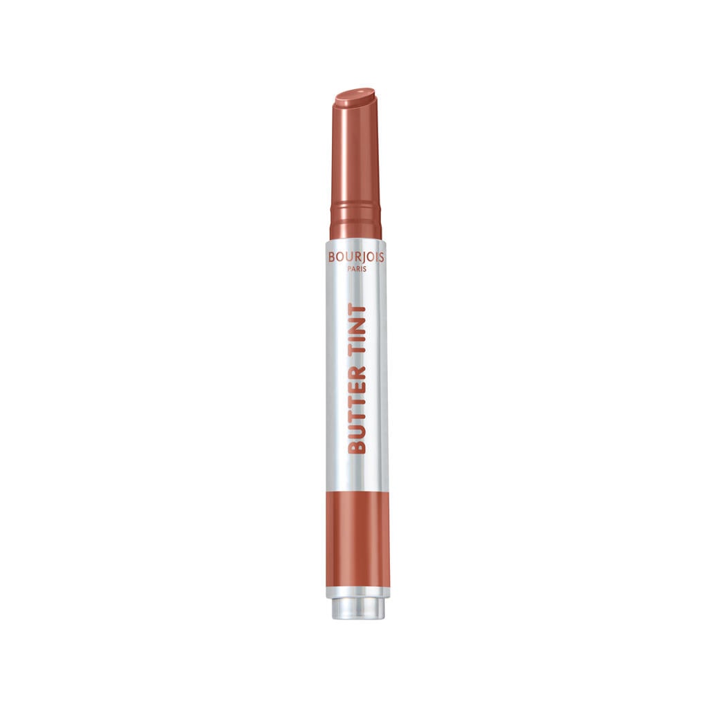 Bourjois Butter Tint Lip Glaze lipgloss - 002 Honey Glacé