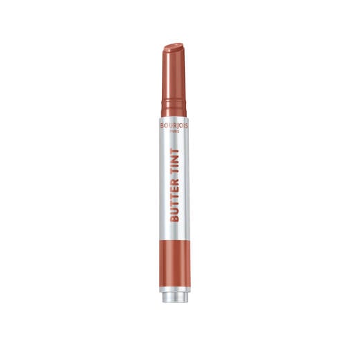 Bourjois Butter Tint Lip Glaze lipgloss - 002 Honey Glacé afbeelding