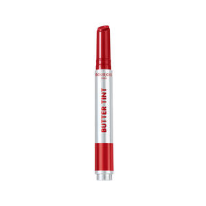 Butter Tint Lip Glaze lipgloss - 004 Rougemelt