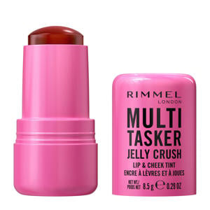 Jelly Crush blush & lipstain - 200 Pink Sublime