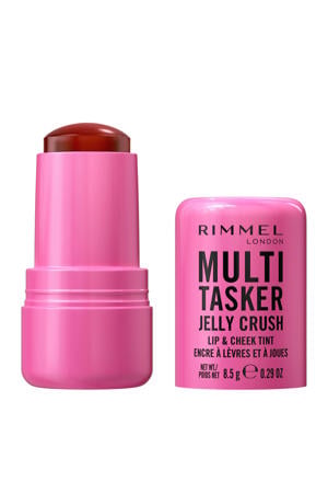 Jelly Crush blush & lipstain - 200 Pink Sublime