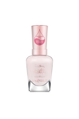 nagellak - 127 No Hesitations
