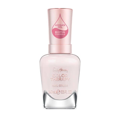 Sally Hansen Color Therapy nagellak - 127 No Hesitations afbeelding