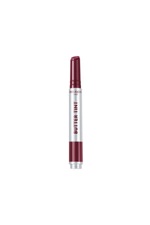 Butter Tint Lip Glaze lipgloss - 006 Berry Coulis