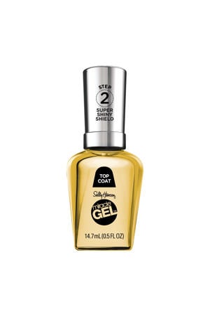 top coat - 115 Super Shiny Shield