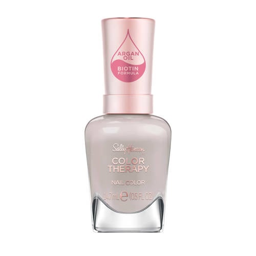 Sally Hansen Color Therapy nagellak - 144 Serenity Stone afbeelding