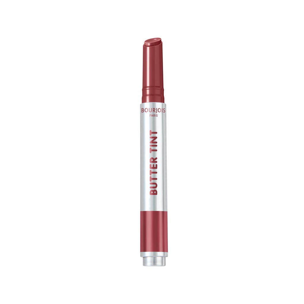 Bourjois Butter Tint Lip Glaze lipgloss - 003 Guav’amour