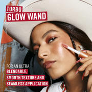 thumbnail: Rimmel London Multi-Tasker Turbocharged Glow bronzer - 008 It’s Giving Bronze