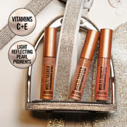 thumbnail: Rimmel London Multi-Tasker Turbocharged Glow bronzer - 008 It’s Giving Bronze