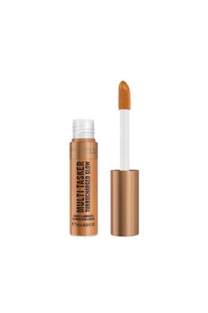 Turbocharged Glow bronzer - 008 It’s Giving Bronze