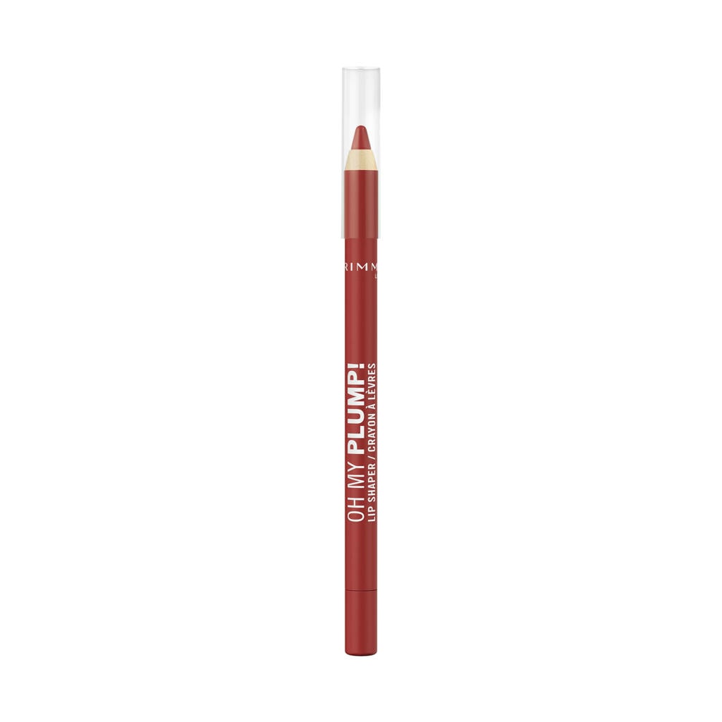 Rimmel London Oh My Plump! Lip Shaper lipliner - 080 Baddie