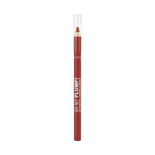 Rimmel London Oh My Plump Lip Shaper lipliner - 080 Baddie afbeelding