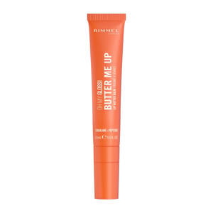 Oh My Gloss Butter Me Up lippenbalsem - 005 Coral Breeze