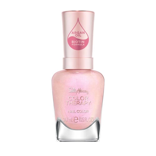 Sally Hansen Color Therapy nagellak - 227 Epink Journey afbeelding