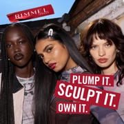 thumbnail: Rimmel London Oh My Plump Lip Shaper lipliner - 110 Rich Cacao