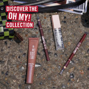 thumbnail: Rimmel London Oh My Plump Lip Shaper lipliner - 110 Rich Cacao