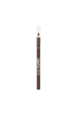 Oh My Plump Lip Shaper lipliner - 110 Rich Cacao