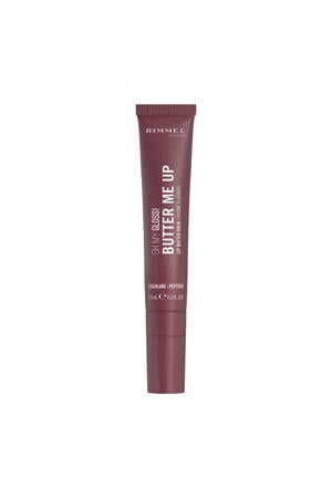 Oh My Gloss Butter Me Up lippenbalsem - 003 Mellow Mocha