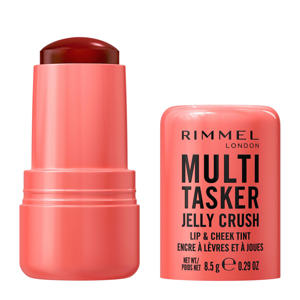 Jelly Crush blush & lipstain - 300 Peachy Punch