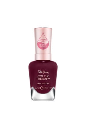 nagellak - 373 Rise and Wine