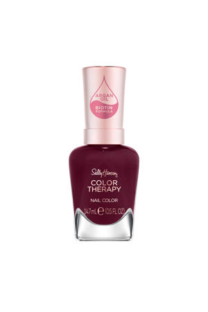 nagellak - 373 Rise and Wine