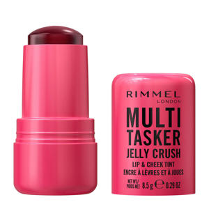 Jelly Crush blush & lipstain - 150 Red Pepper